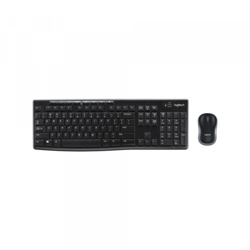Olimp Sport Tastatura i mi&scaron; Logitech MK270 Wireless YU Cene
