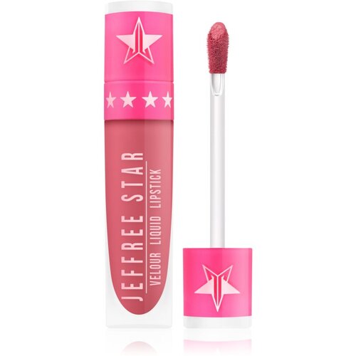 Jeffree Star Cosmetics Velour Liquid Lipstick tekući ruž za usne nijansa Calabasas 5,6 ml Cijene