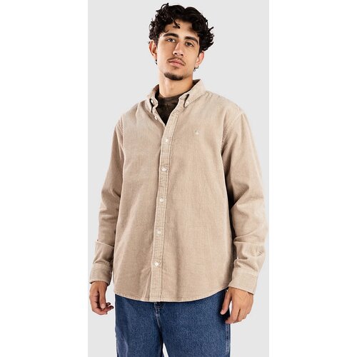 Carhartt WIP Madison Cord Srajca wall Slike