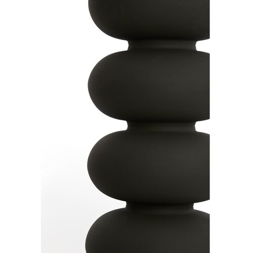 Light &amp;amp; Living Metalni okrugao pomoćni stol &amp;oslash; 35 cm Kobodo &amp;ndash; Slike