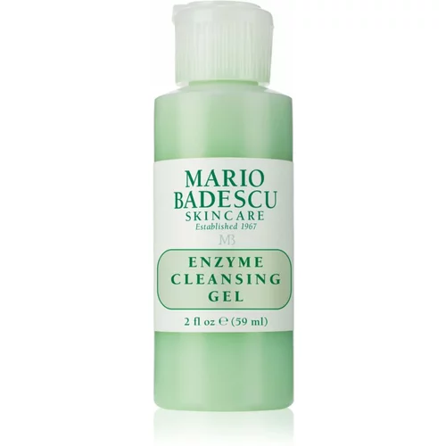 Mario Badescu Enzyme Cleansing Gel gel za dubinsko čišćenje za sve tipove kože 59 ml