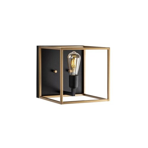 Opviq zidna lampa kafes 13751 Slike