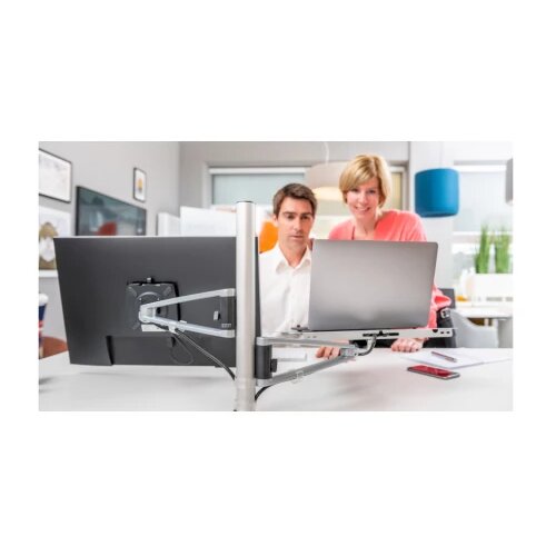 Dodatak-postolje za laptop za "MY twin arm 2.0 C" Novus Cene