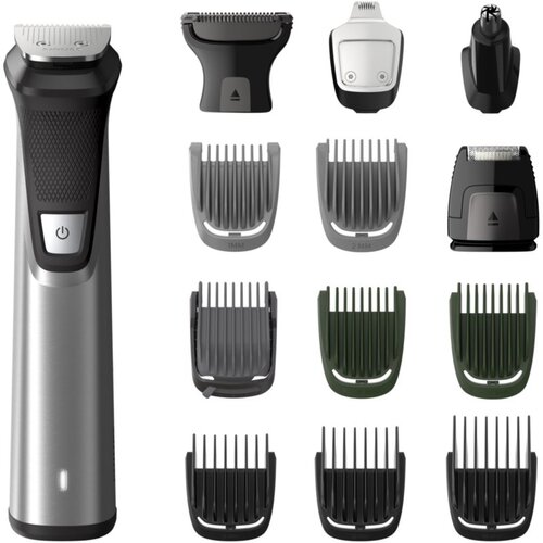 Philips MG7745/15 trimer Slike