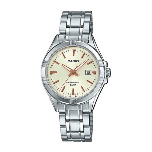 Casio collection ženski sat ( LTP-1308D-9A ) Slike