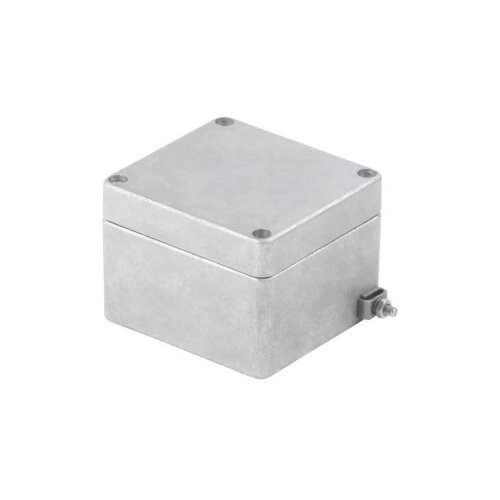 Weidmüller Univerzalno kućište KLIPPON K71 111 x 280 x 230 aluminij 1 komad Cijene