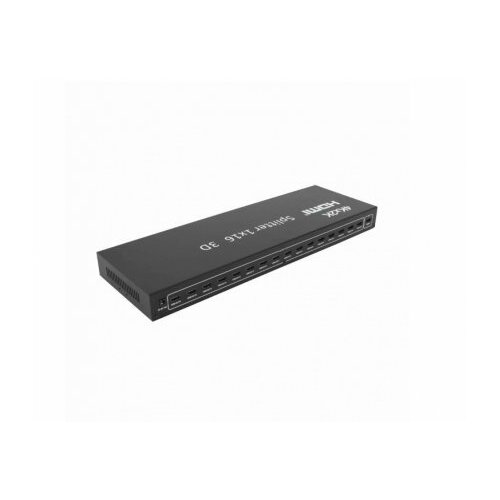S Box HDMI-16 hdmi splitter 1x16 HDMI-1.4 Cene