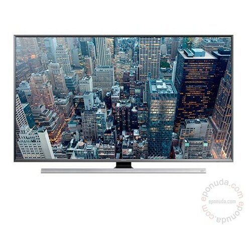 Samsung UE40JU7002 3D Smart 4K Ultra HD televizor Slike