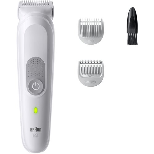 Braun Series 3 Body Groomer BG3530 Mo&scaron;ki brivnik za telo Cene