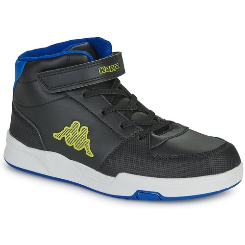 Kappa OSCAR MID KID EV Crna Slike