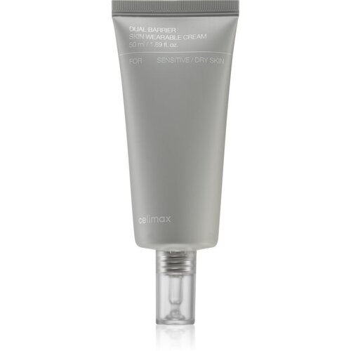 celimax Dual Barrier revitalizirajuća hidratantna krema za smirenje i jačanje osjetljive kože lica 50 ml Cijene