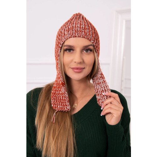 Kesi Women's long eared cap Jana K314 foxy Cijene