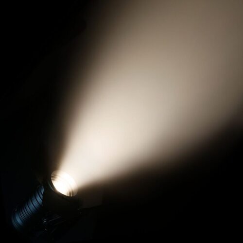 Cameo TS 200 WW Theater reflektor, fresnel, 180W toplo bela LED - - Audio-Kondric Slike