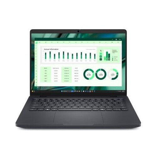 Dell Pro Max 14  Ultra 7 265H 32GB 1TB Performance SSD Gen4 14" FHD+ LCD with 400 nits W11 Pro On Stock Cene