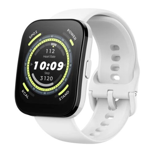 Garancija:12 mjeseci Amazfit Bip 5 White Cijene