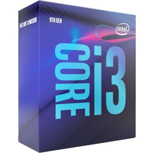 Intel Core i3-9100 3.6GHz LGA1151 Cijene