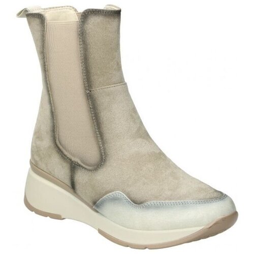 Calzapies Gležnjarji BOTINES A322044 MODA JOVEN BEIGE Bež Cene
