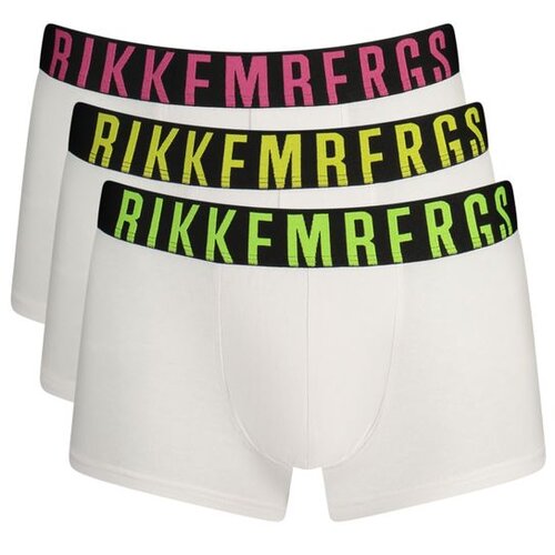 Bikkembergs MU&Scaron;KE BIJELE BOKSERICE Cijene