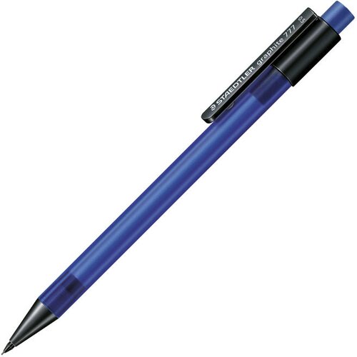 Olovka TEHNIČKA 0,5 MM GRAPHITE STAEDTLER 777 05-3 PLAVA Cene