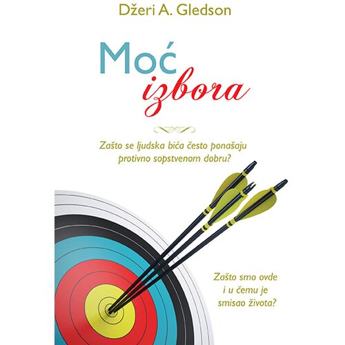 Preporod Moć izbora Slike
