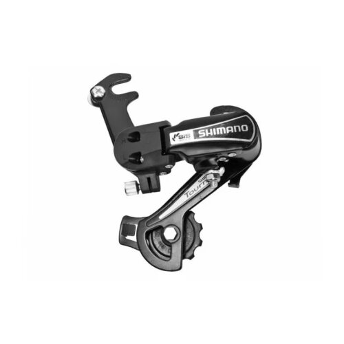 Shimano Zadnji menjač na kuku kraći ardty21bssbl Slike
