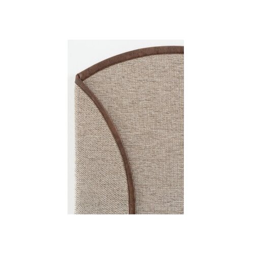 Conceptum Hypnose tepih staza (80 cm) roma M310 dark beige beige Slike
