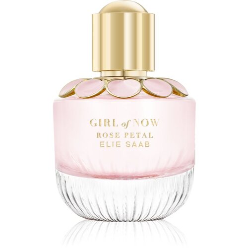 Elie Saab Girl of Now Rose Petal parfumska voda za ženske 50 ml Slike