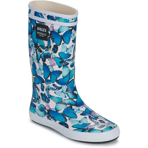 Aigle LOLLY POP PLAY 3 Plava Slike
