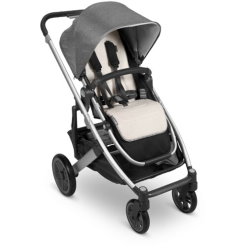 Uppababy vista&amp;trade;/cruz&amp;trade; obojestranska podloga za &amp;scaron;portni sedež phoebe Slike