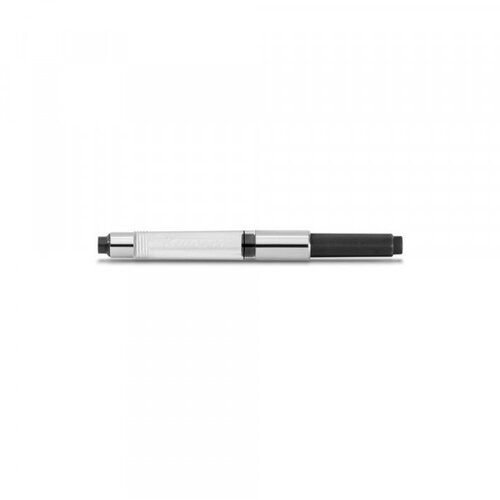  Pumpica za mastilo/konverter Kaweco Standard pearl black chrome Cene