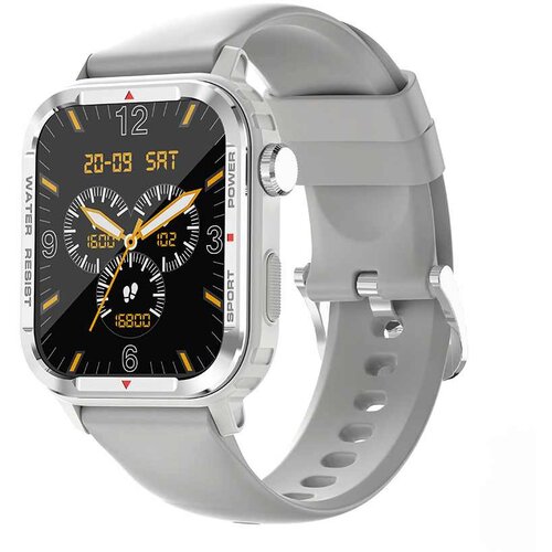 Smart Watch G96 1,85INCH SIVI Cijene