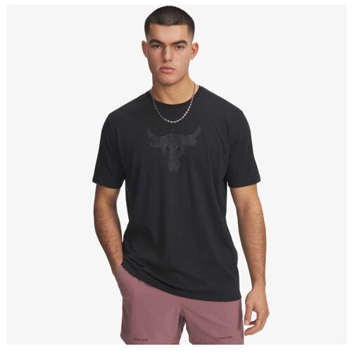 Under Armour Ua pjt rck brahma bull ss Slike
