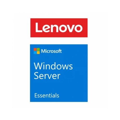 Lenovo rok os win 2025 server essentials rok (10 core) Cene