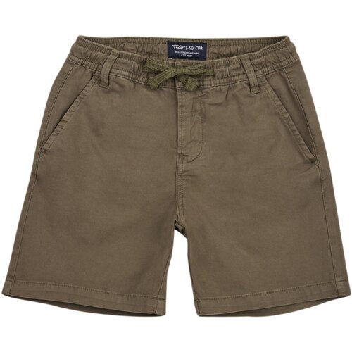 Teddy Smith S-SLING JR BEDF Zelena Slike