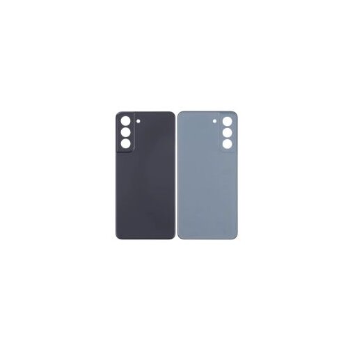 Samsung poklopac za S21 FE 5G Crni Slike