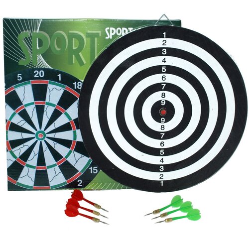 Eurom Denis DENIS Pikado 42 cm Cene