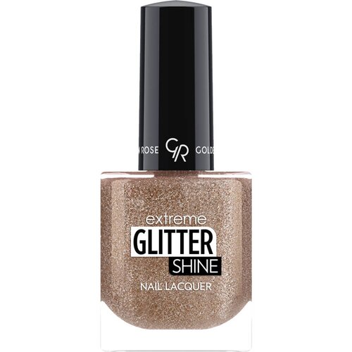 Golden Rose lak za nokte Extreme Glitter Shine O-GSN-205 Cene