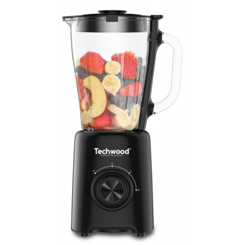 Techwood TBL-789 blender Slike