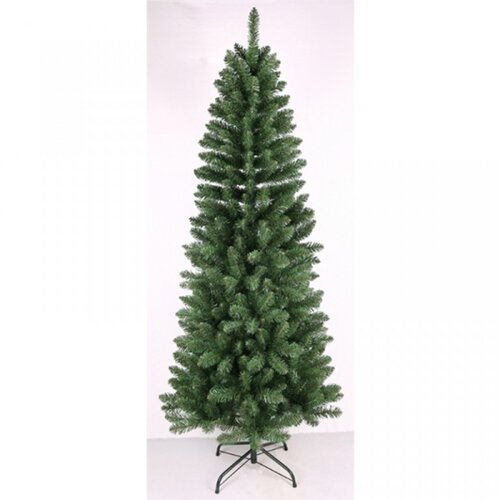  Novogodi&scaron;nja jelka Slim 120 cm 240198 Cene