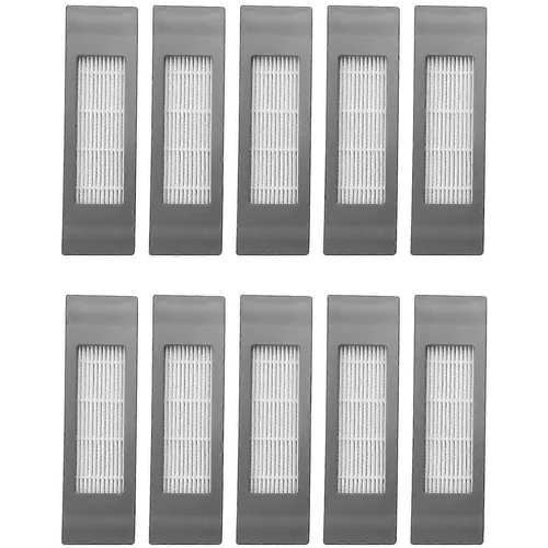 INORCO 10 HEPA filtrov za dodatke za robotski sesalnik Deebot Ozmo 950, (21842517)