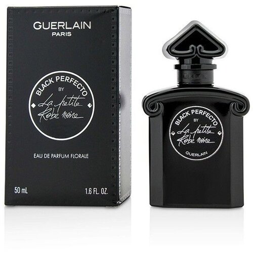 Guerlain La Petite Robe Noire Black Perfecto parfumska voda 50 ml za ženske Cene