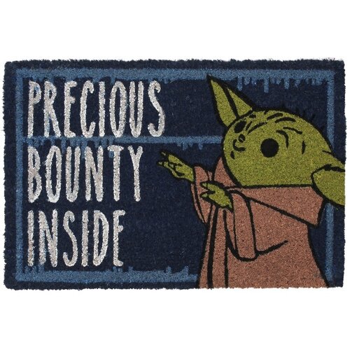 Star Wars The Mandalorian Precious Bounty Inside predpražnik Pyramid Cene