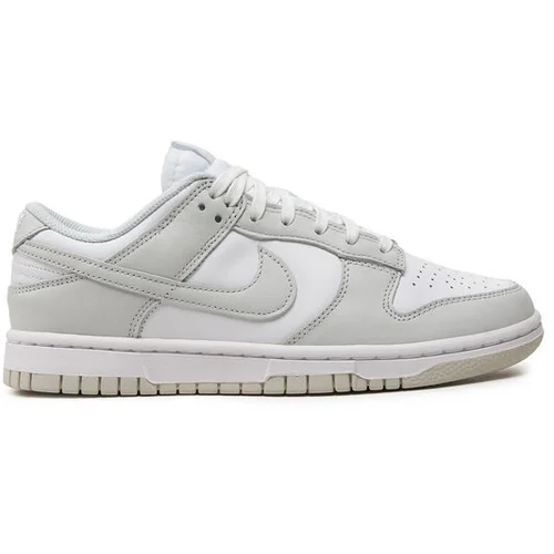 Nike Superge Dunk Low DD1503 103 Bela