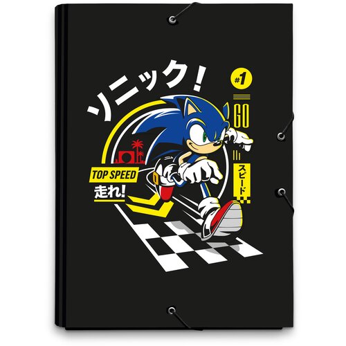 Grupo mapa premium sonic flap, (21241681) Cene