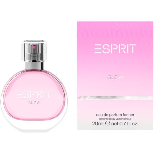 Esprit Glow For Her EDP 20 ml Cijene