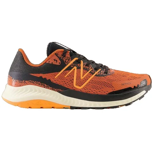 New Balance Tek & Trail M5 Nitrel Oranžna