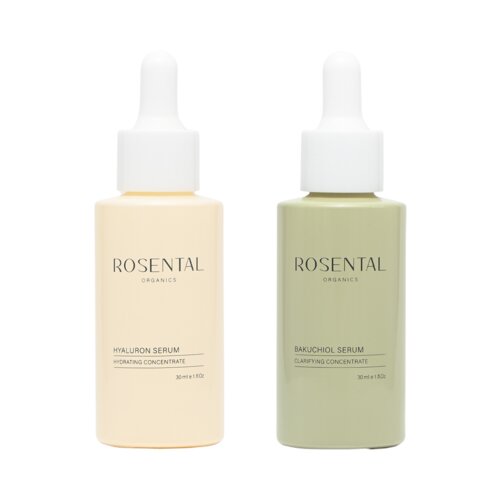  Day & Night Serum Set Cene