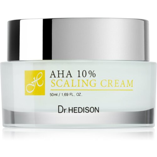 Dr. HEDISON AHA 10% nježna krema za eksfolijaciju 50 ml Cijene