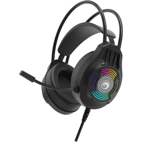 Marvo H8326 ŽIČNE SLUŠALKE RGB Cene