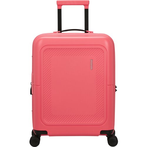 American Tourister Trdi kovčki MG5090001 Rožnata Cene